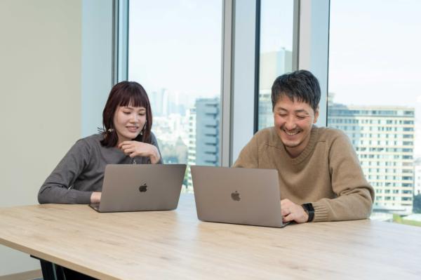 募集している求人：UI/UXデザイナー（リーダー候補）※フルリモートOK