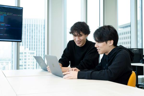 募集している求人：Webエンジニア（リーダー候補）※フルリモートOK