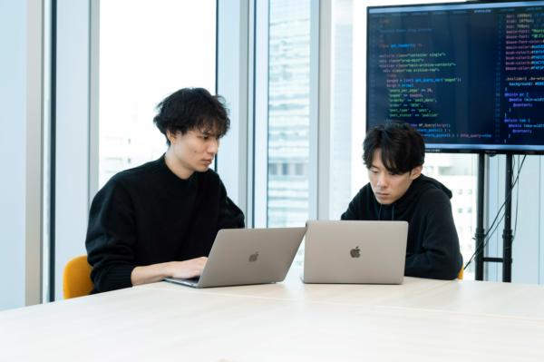 募集している求人：テックリード ※フルリモートOK