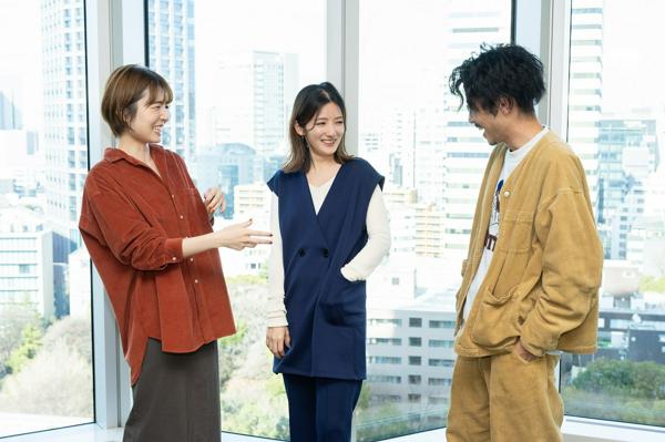 募集している求人：【採用HRBP】マネージャー候補