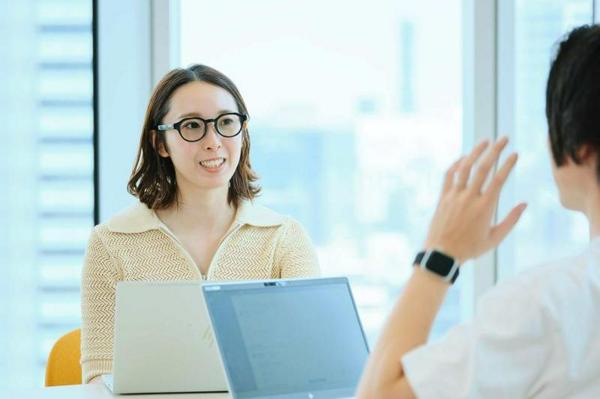 募集している求人：セールスオペレーション@東京（出社・リモート混合のハイブリット勤務）