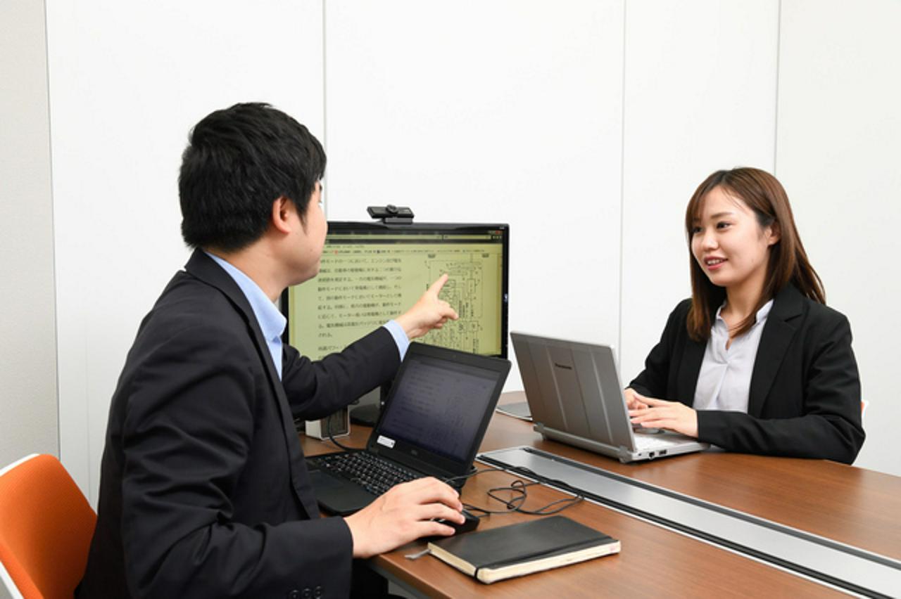 nmsエンジニアリング株式会社 求人画像1