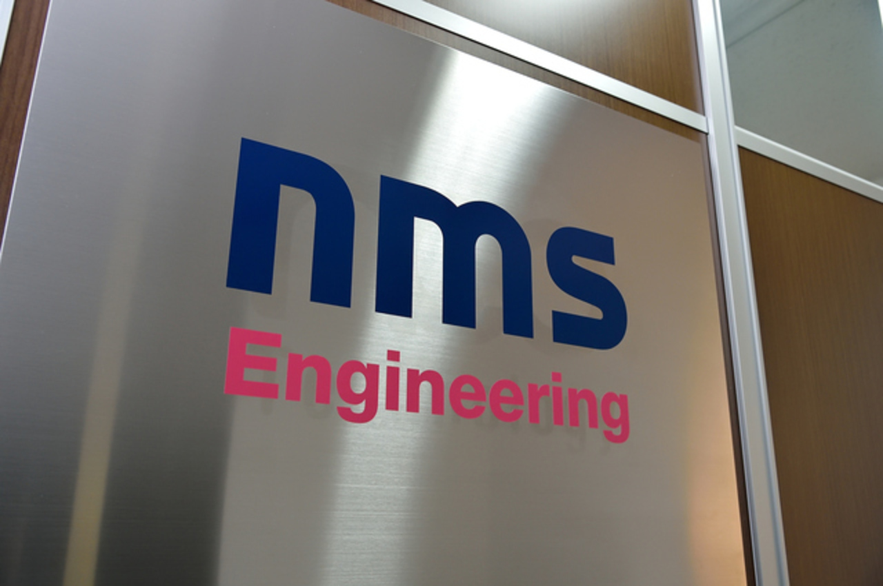 nmsエンジニアリング株式会社 求人画像1