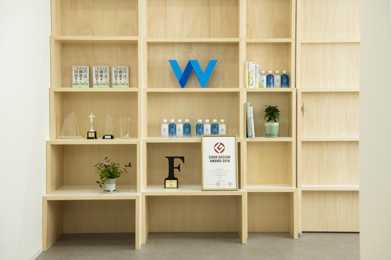 ウェルスナビ株式会社 求人画像1