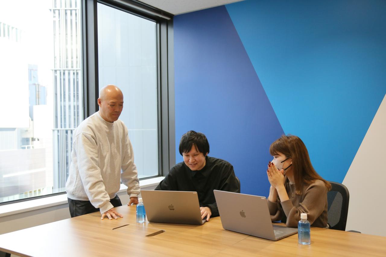 ウェルスナビ株式会社 求人画像1