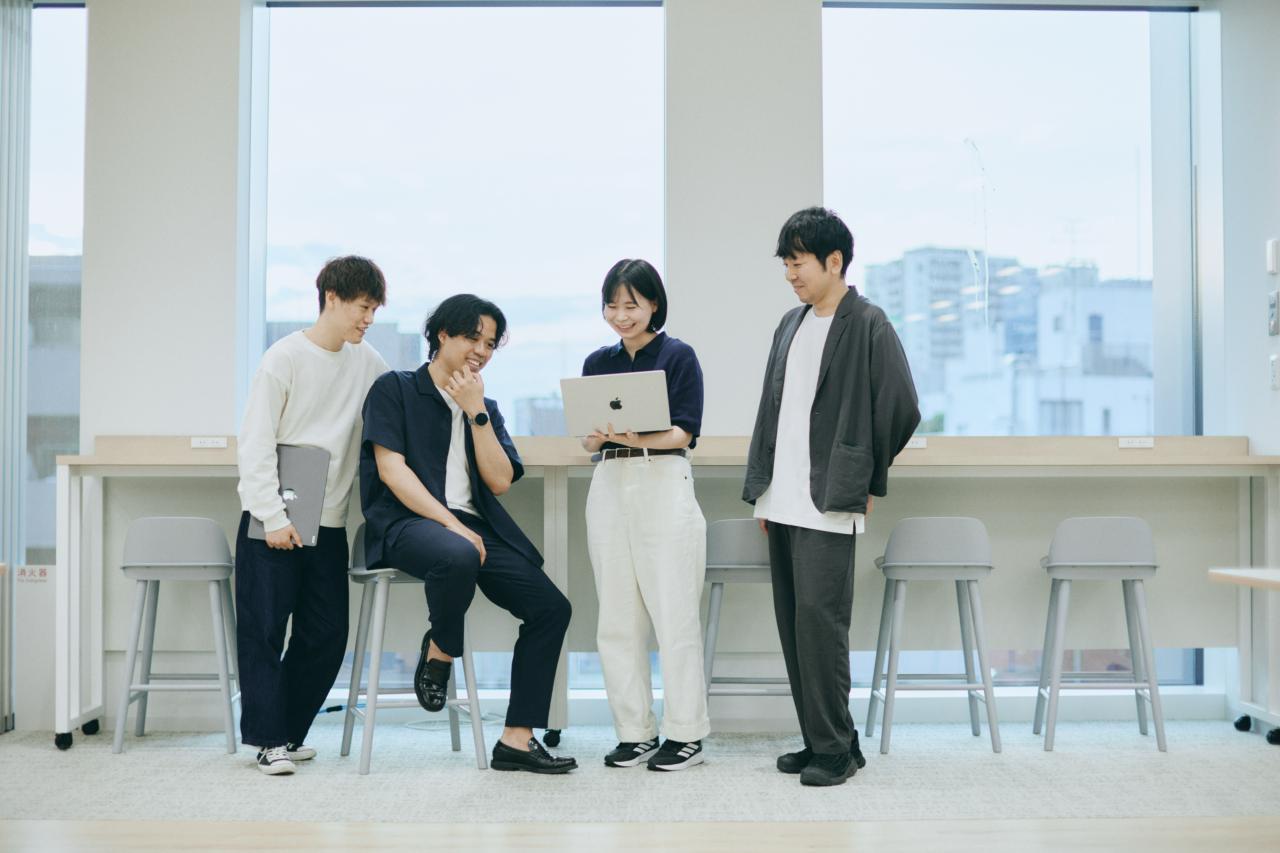 ウェルスナビ株式会社 求人画像1