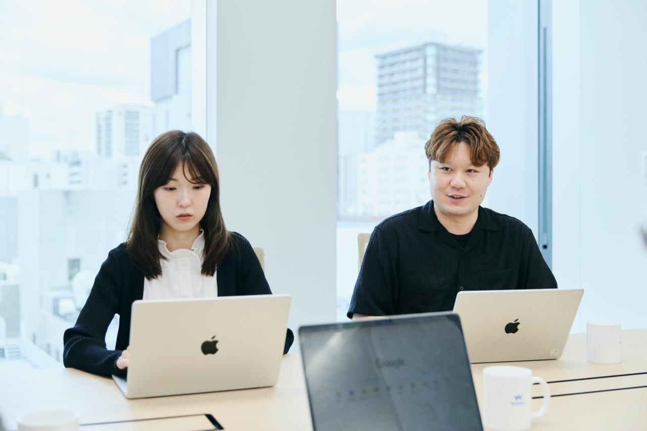 ウェルスナビ株式会社 求人画像1