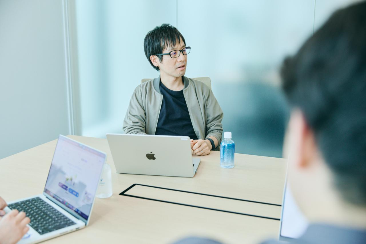ウェルスナビ株式会社 求人画像1