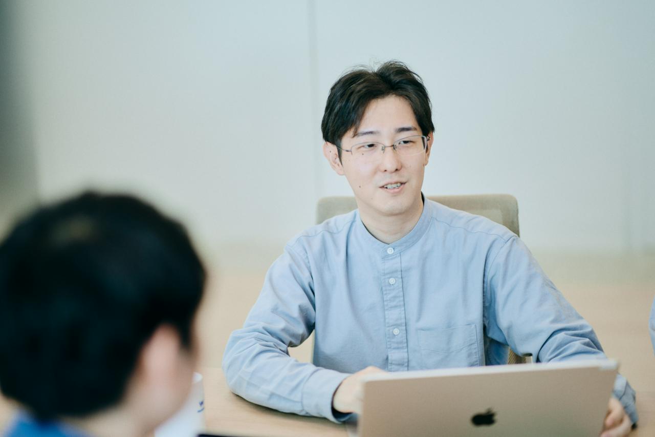 ウェルスナビ株式会社 求人画像1