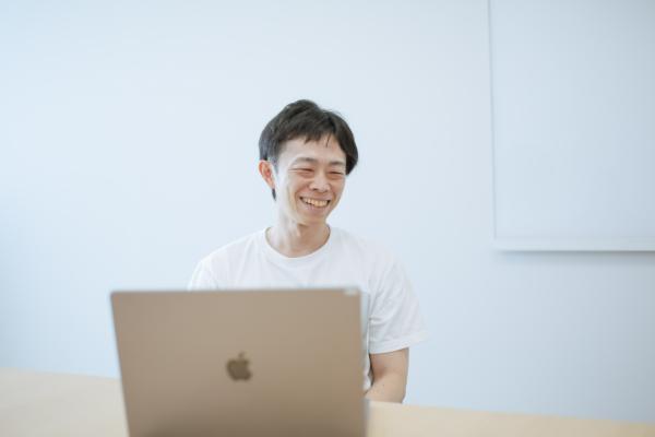 募集している求人：Androidエンジニア