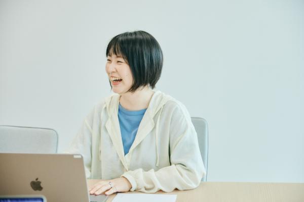 募集している求人：UIUXデザイナー / リードメンバー