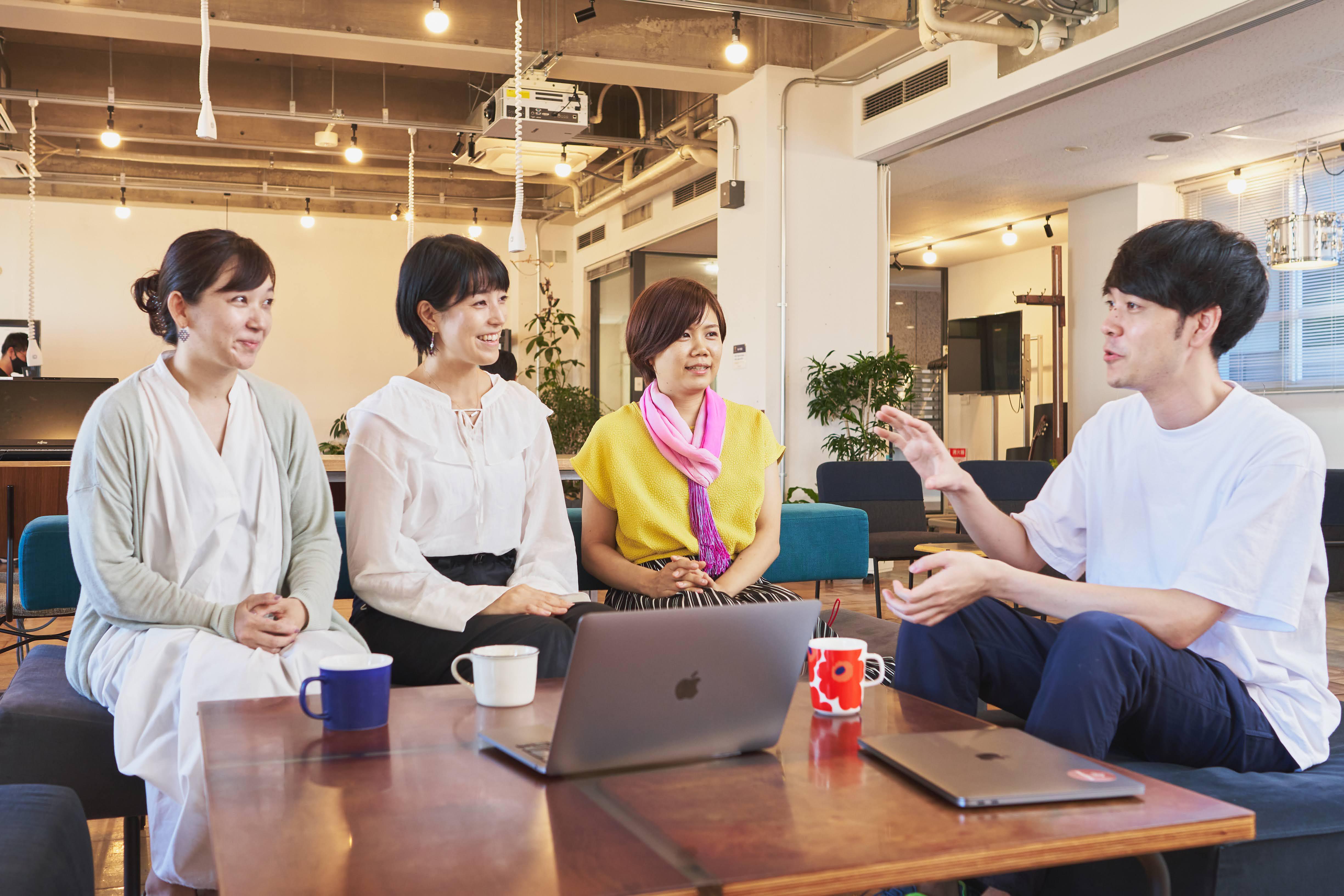 スタジオアンビルト 株式会社のイメージ画像1