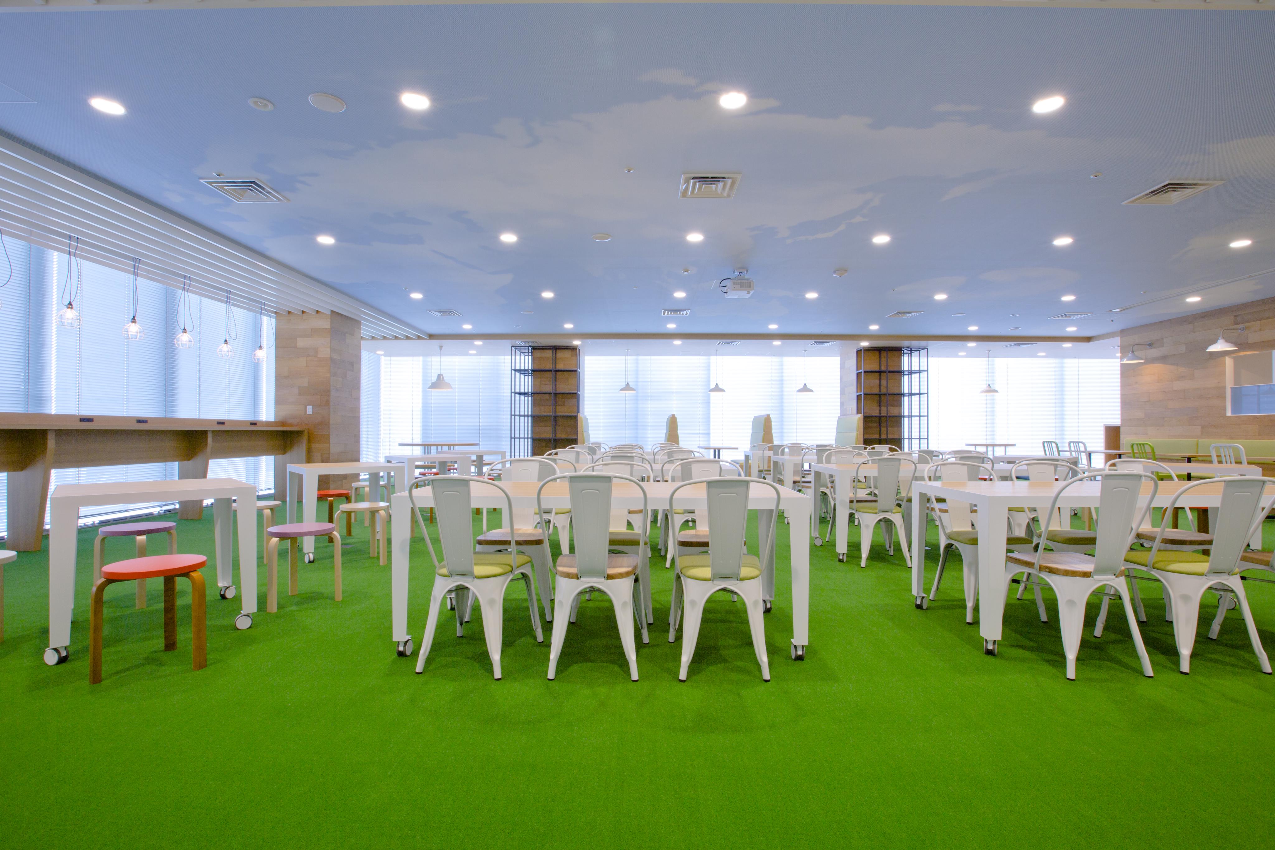 ガンホー・オンライン・エンターテイメント 株式会社のイメージ画像2