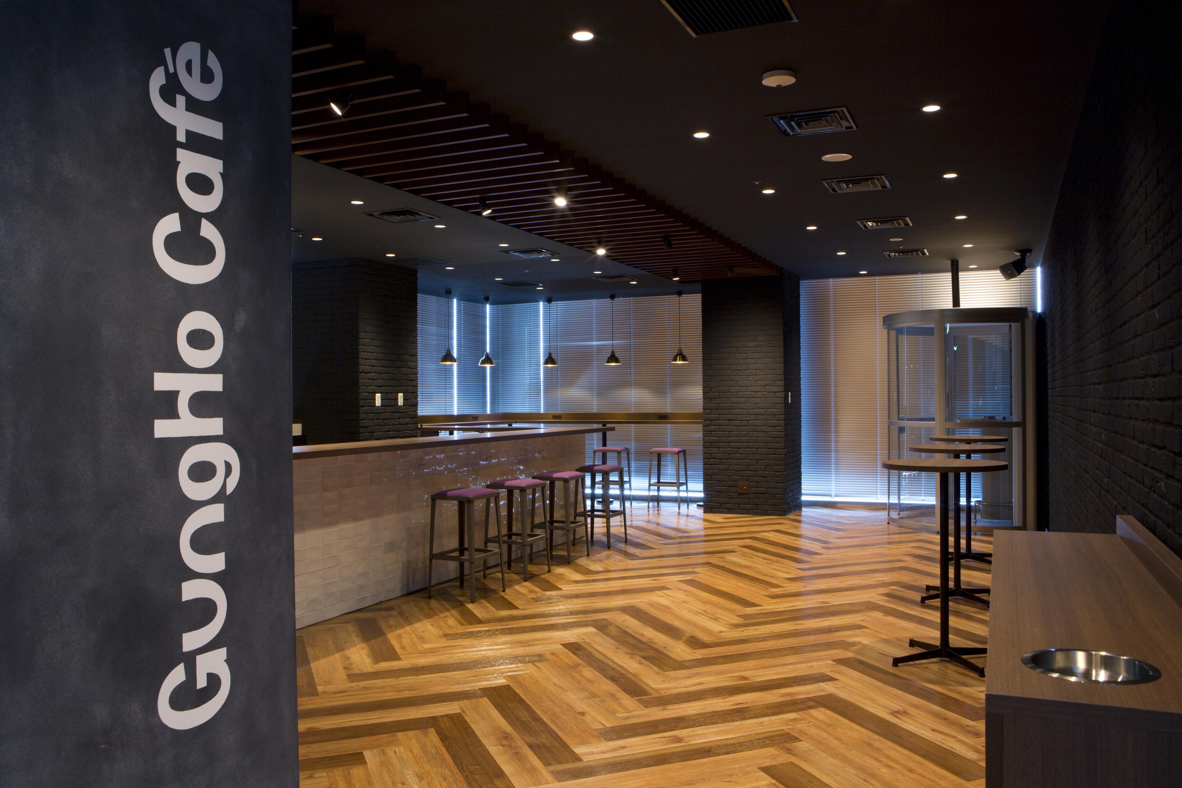 ガンホー・オンライン・エンターテイメント 株式会社のイメージ画像3