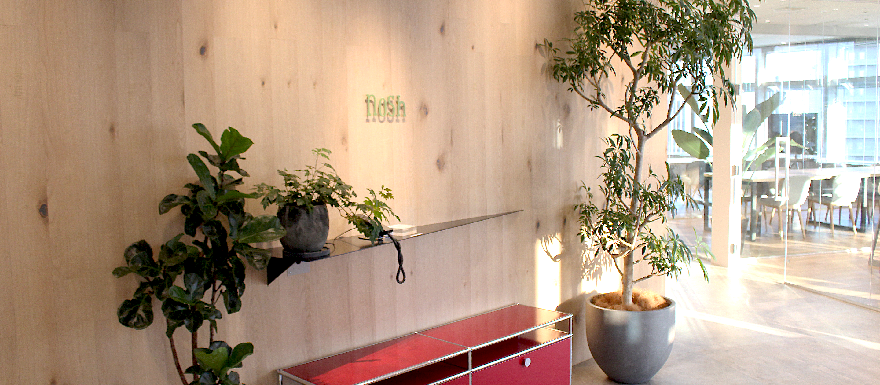 顧客第一主義のもと、データと速度を重視したサービス運営を行ってきた結果、事業は急成長。