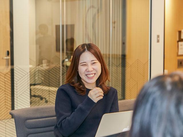 一歩踏み込んだ提案をすることで顧客の高い満足度を獲得している