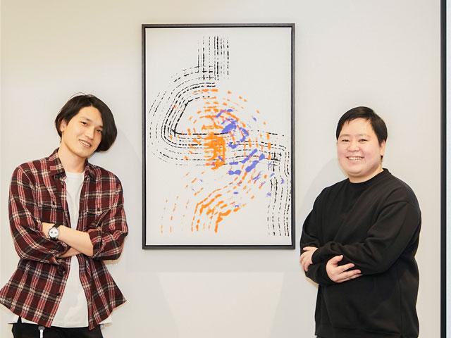 DemandMarkets 株式会社のイメージ画像1