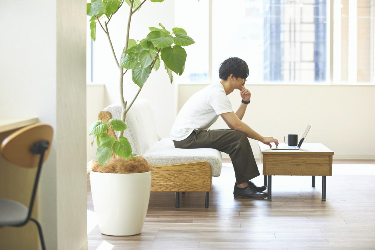 ZENoffice株式会社 求人画像1