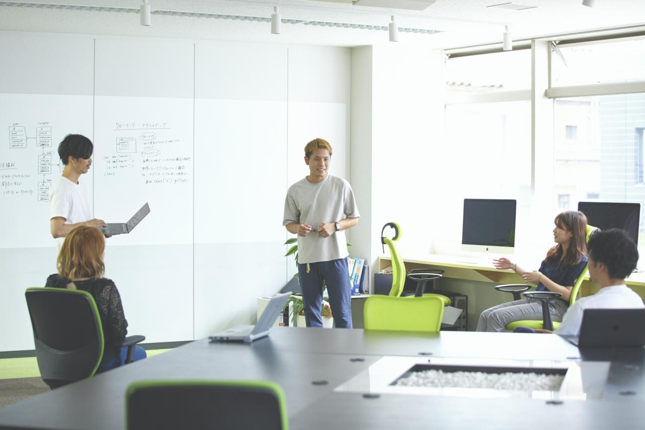 ZENoffice株式会社 求人画像1