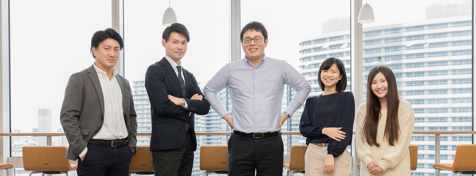 企業トップ画像