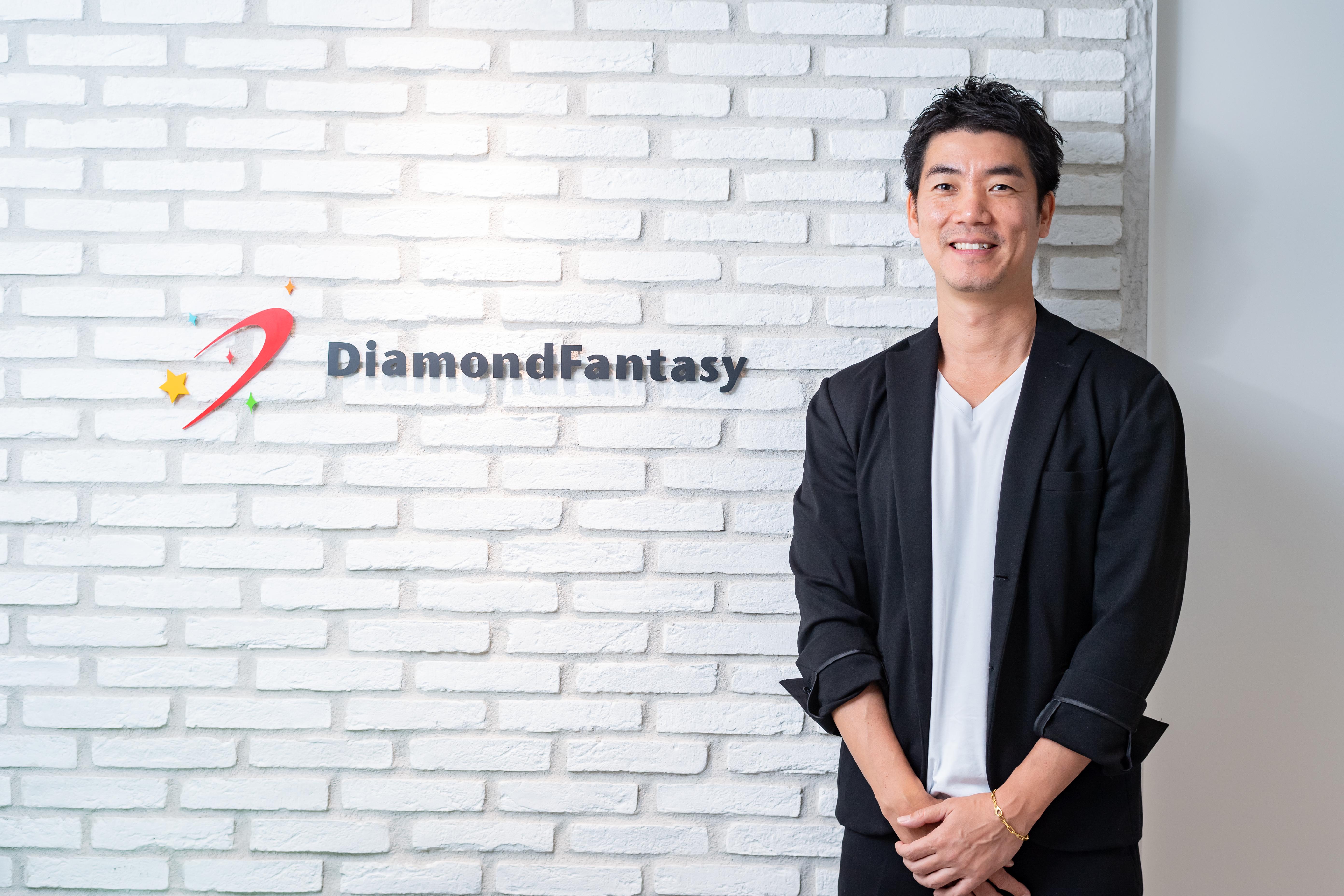 企業トップ画像