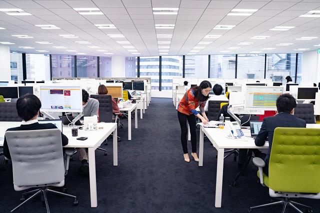 楽待 株式会社のイメージ画像2