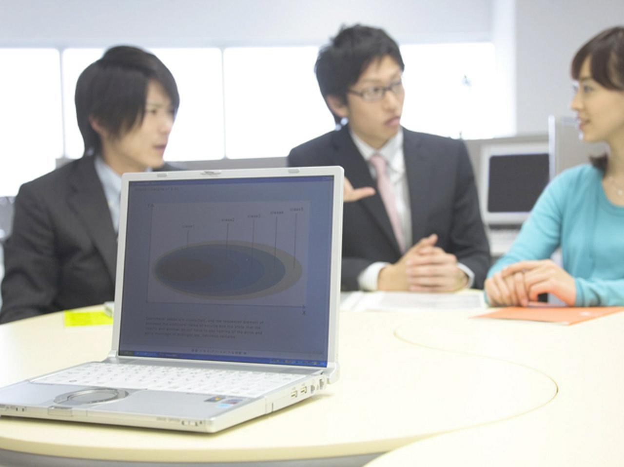 株式会社日本ビジネスデータープロセシングセンター 求人画像1