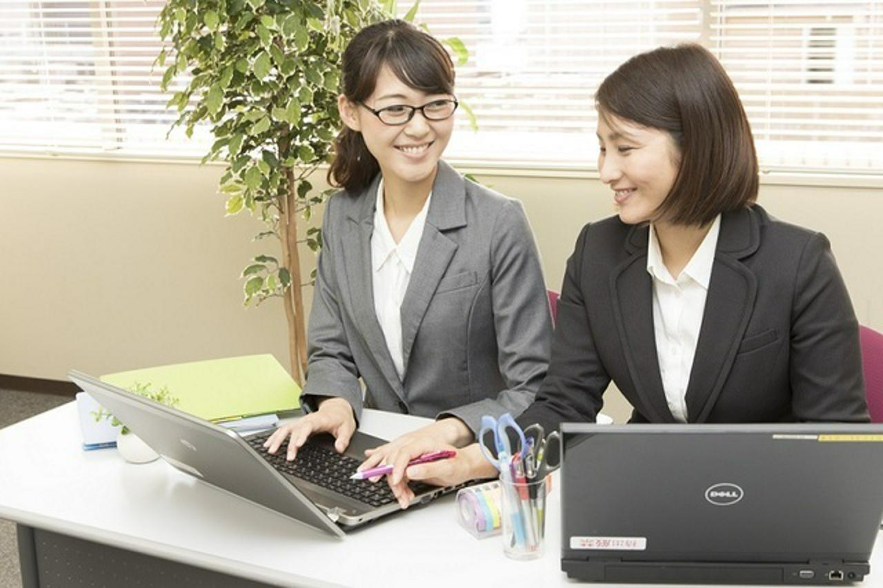 株式会社日本ビジネスデータープロセシングセンター 求人画像1