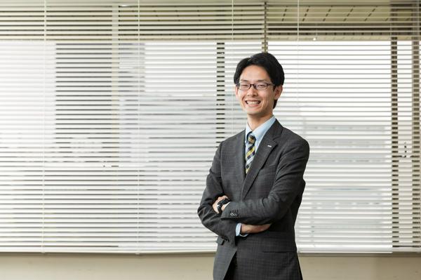 募集している求人：IT営業＜名古屋勤務＞