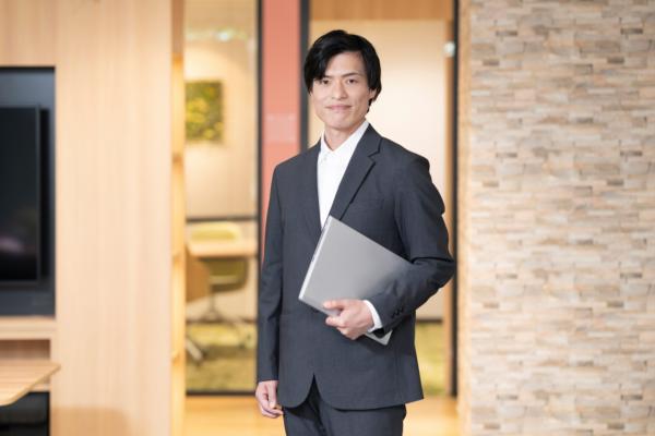 募集している求人：サーバーエンジニア＜東京勤務＞