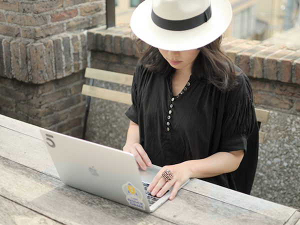 募集している求人：プロデューサー