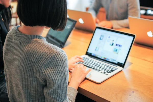 募集している求人：Webディレクター