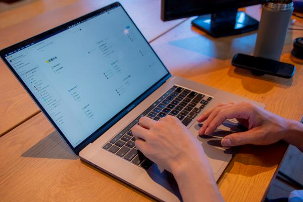 募集している求人：Webディレクター(IMC)