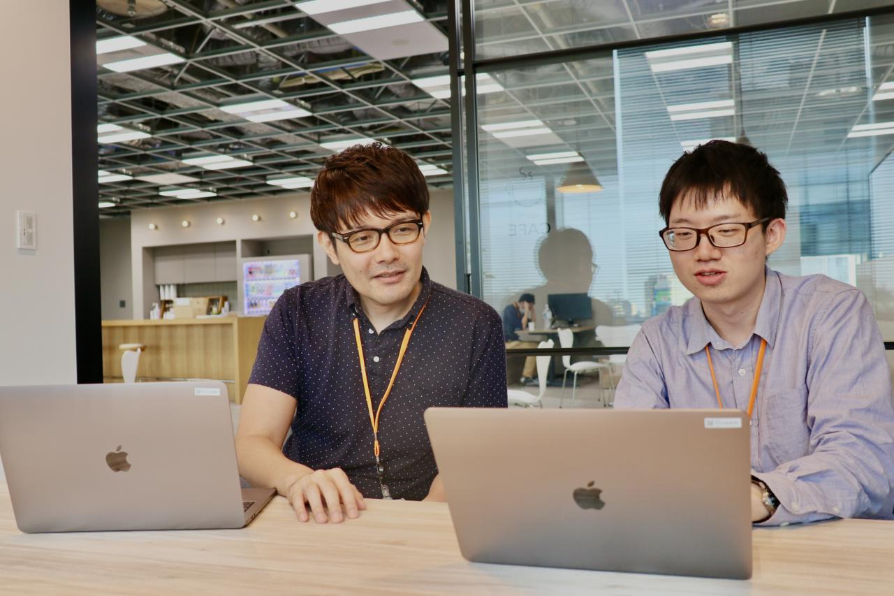 株式会社LIFULL senior 求人画像1