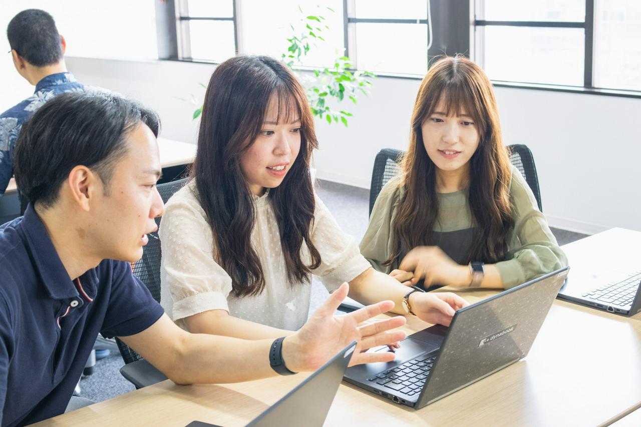 株式会社LIFULL senior 求人画像1