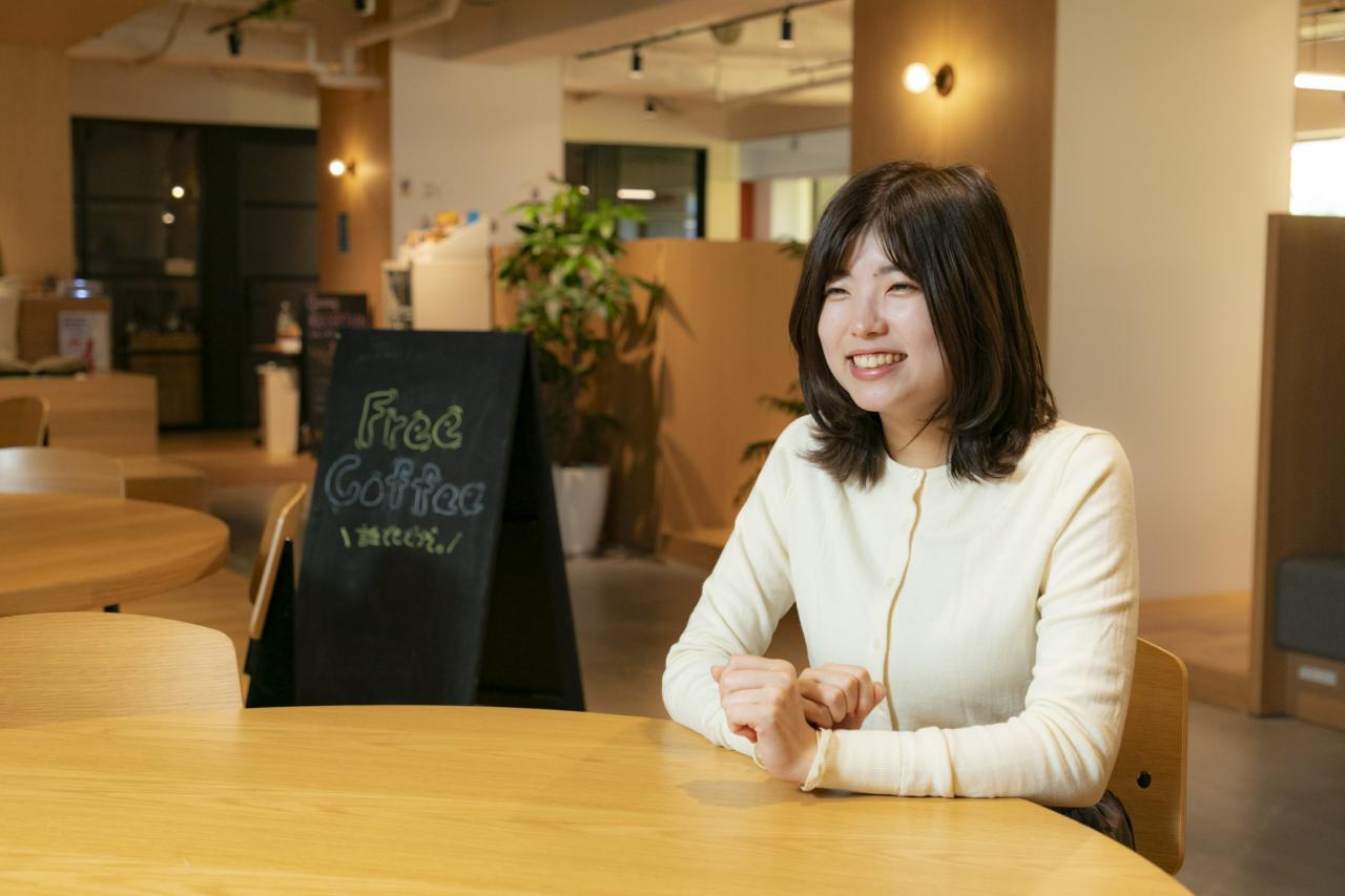 株式会社LIFULL senior 求人画像1