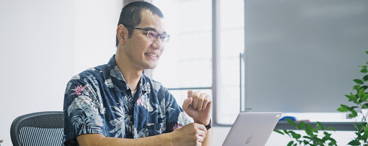 株式会社LIFULL senior 求人画像1