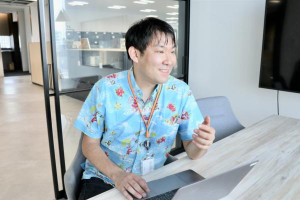 募集している求人：シニアエンジニア