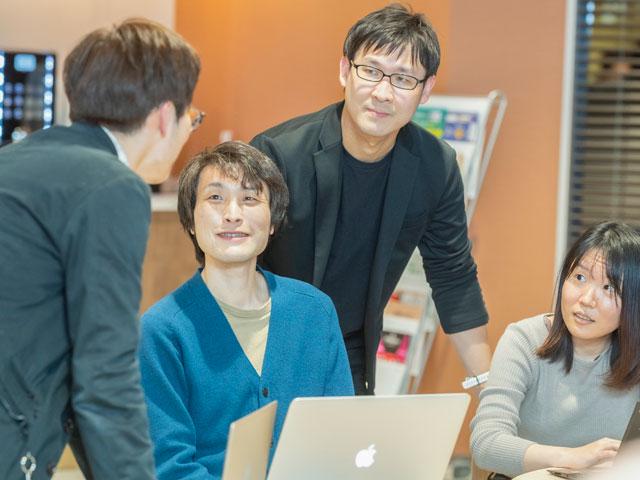 株式会社 ドリームホップのイメージ画像3