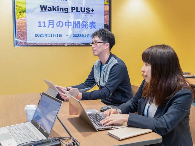 未経験でも裁量が高く若手が活躍しやすい風土