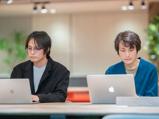 100万人以上のビッグデータを活用したHRサービスを開発予定