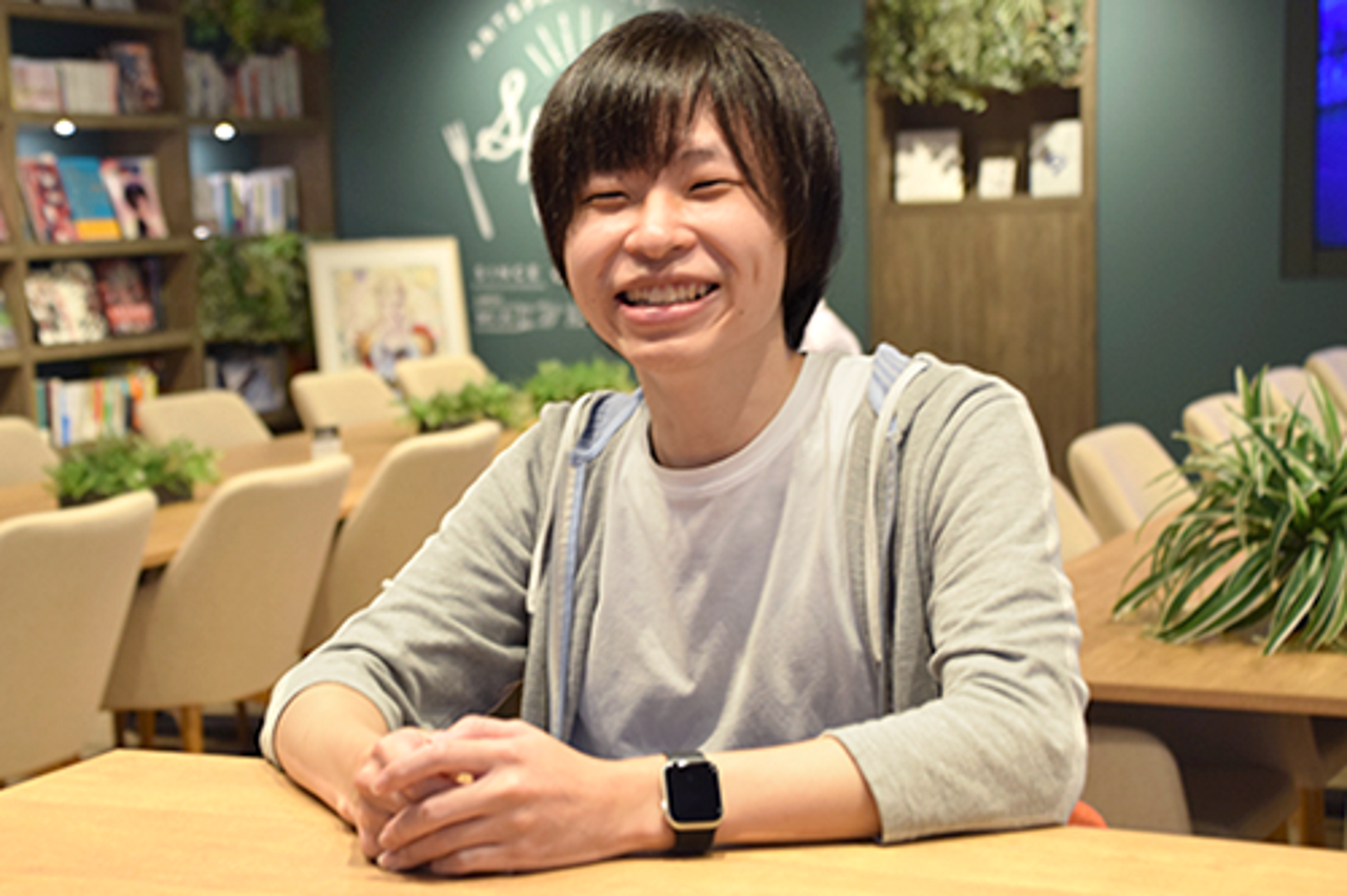 株式会社セルシス 求人画像1