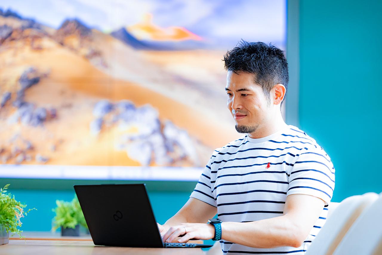 株式会社セルシス 求人画像1