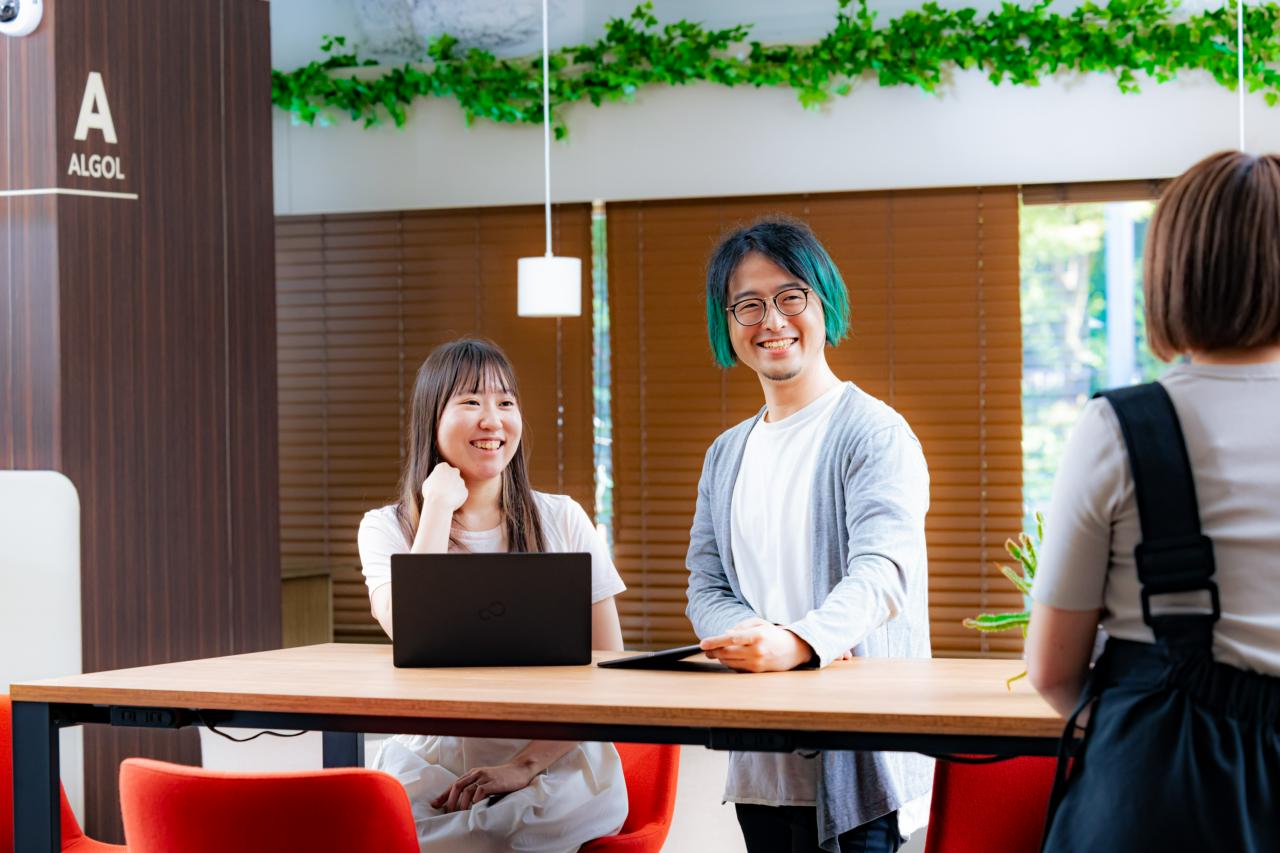 株式会社セルシス 求人画像1