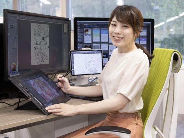 募集している求人：【UIデザイナー】あなたのデザインが、世界5,500万人のデザインを創る。