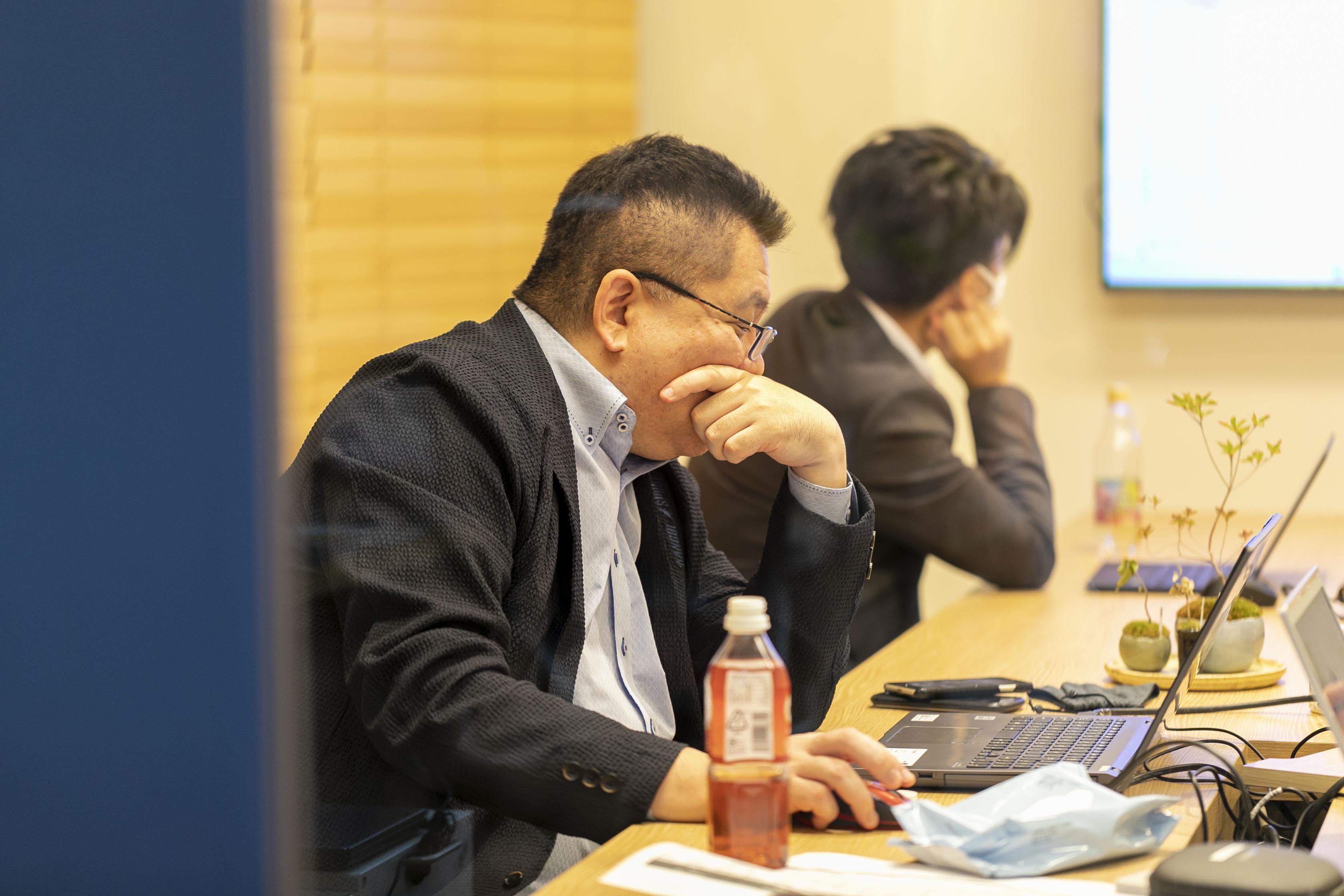 株式会社 エグゼクションのイメージ画像1