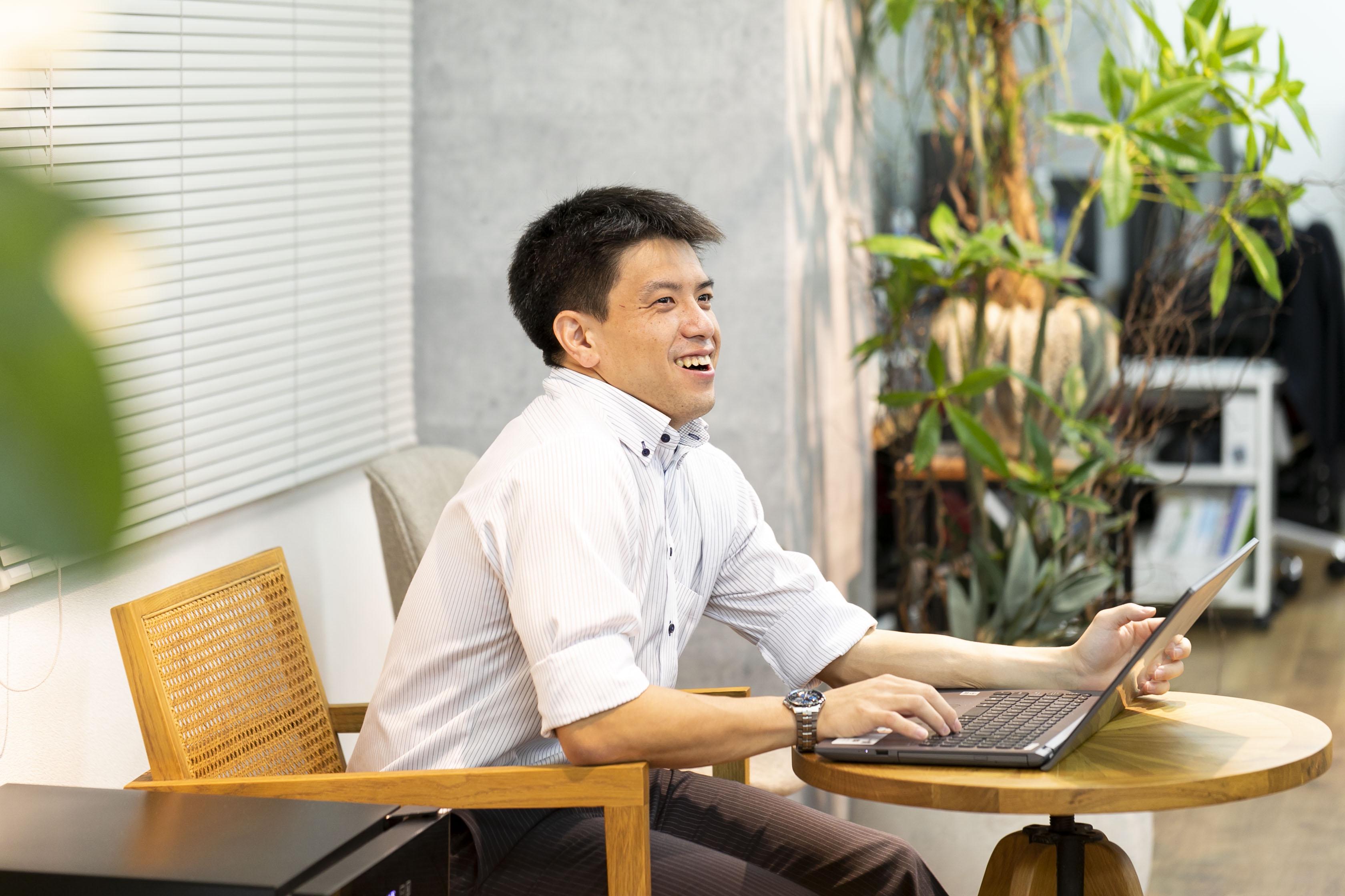 株式会社 エグゼクションのイメージ画像2