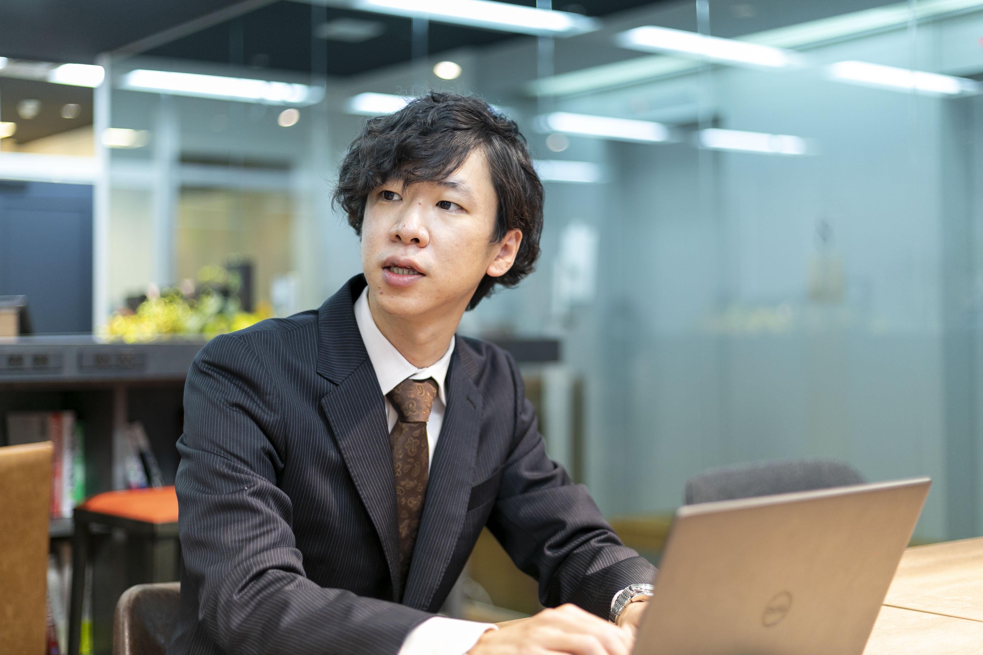 株式会社 エグゼクションのイメージ画像1