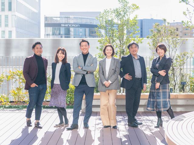 株式会社 アルファストのイメージ画像1