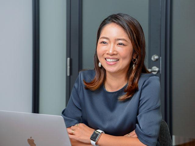 豊富な知見と実績を活用した総合的なサポートで、個人から大手企業までAmazon出品者の売上拡大を実現する。